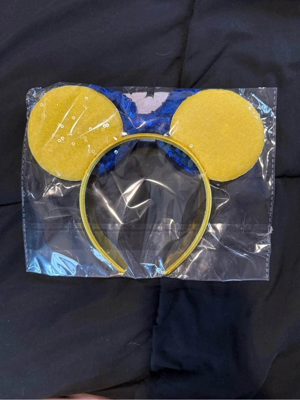 N/A set mickey